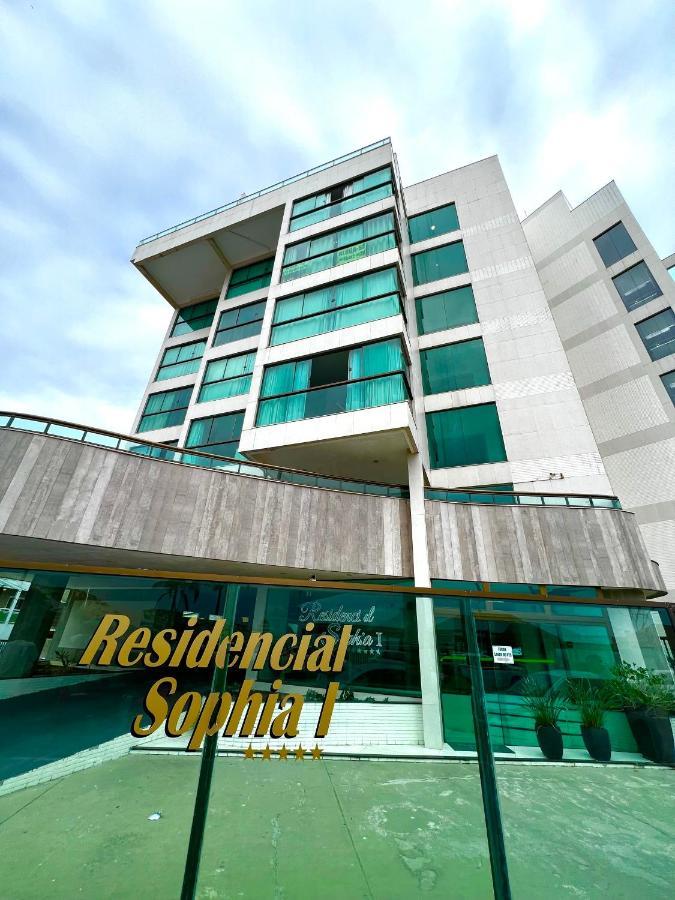 Apartamento Vista Mar Ate 7 Pessoas 아라이알도카보 외부 사진